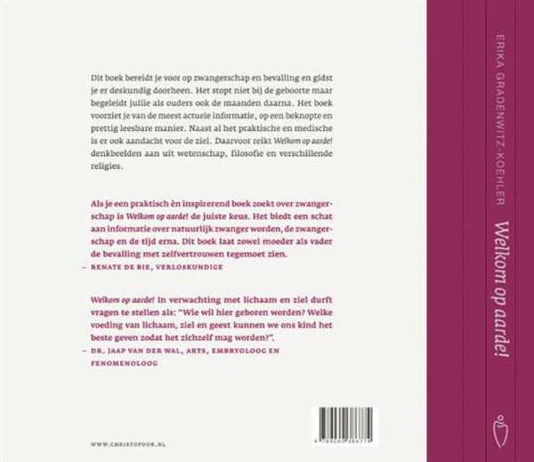 Grote foto welkom op aarde boeken overige boeken