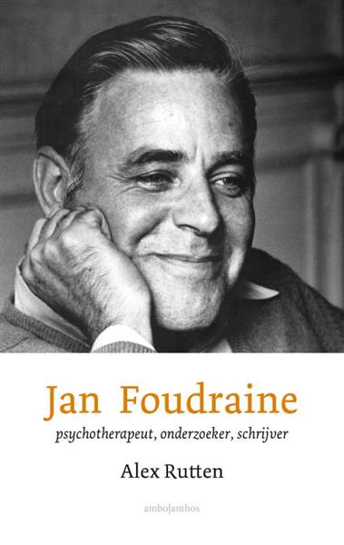 Grote foto jan foudraine boeken overige boeken