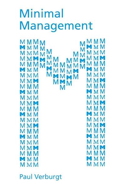 Grote foto minimal management boeken overige boeken