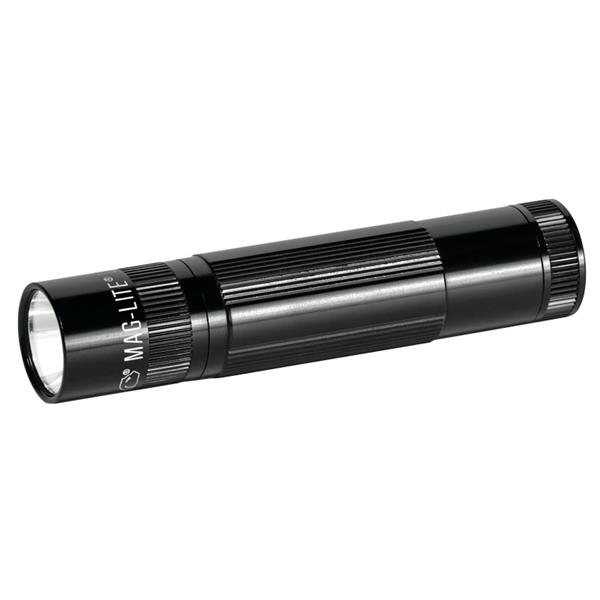 Grote foto maglite xl50 s3016 led zaklamp zwart 3xaaa incl. 200 lumen huis en inrichting overige