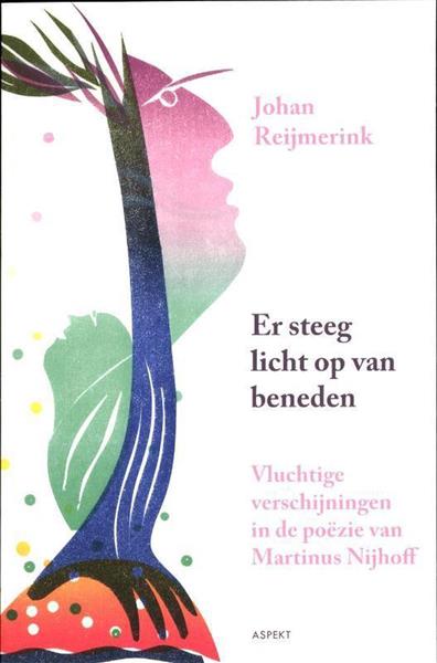 Grote foto er steeg licht op van beneden boeken overige boeken