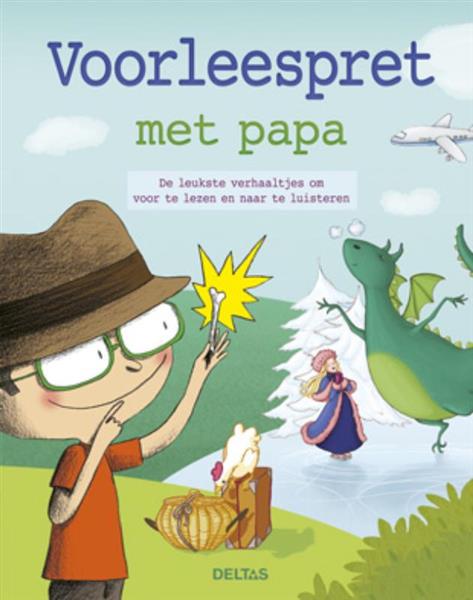Grote foto voorleespret met papa voorleespret boeken jeugd 13 jaar en ouder
