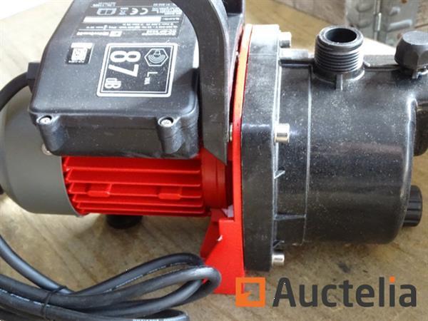 Grote foto irrigatiepomp kit einhell gc gp 6538 tuin en terras overige tuin en terras