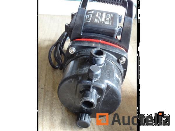 Grote foto irrigatiepomp kit einhell gc gp 6538 tuin en terras overige tuin en terras