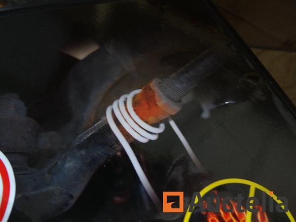 Grote foto ks tools 500.8481 inductie heteluchtpistool set in koffer doe het zelf en verbouw gereedschappen en machines