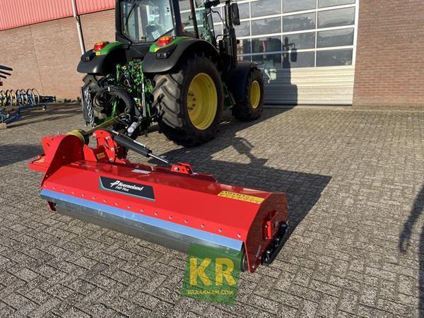 Grote foto kverneland fhp plus 145285 agrarisch maaiers