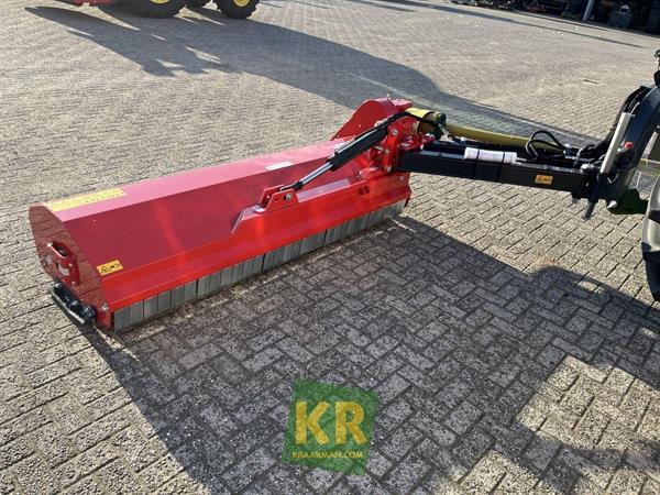 Grote foto kverneland fhp plus 145285 agrarisch maaiers