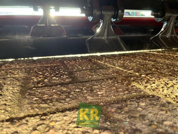 Grote foto kverneland fhp plus 145285 agrarisch maaiers