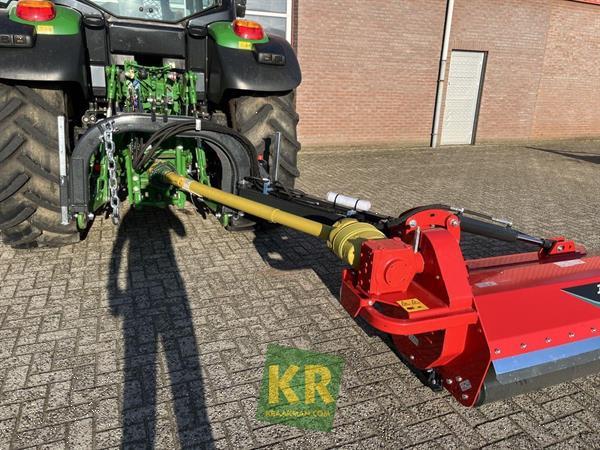 Grote foto kverneland fhp plus 145285 agrarisch maaiers