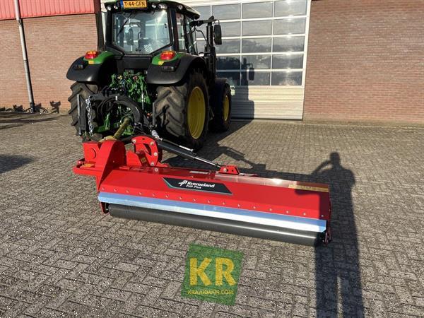 Grote foto kverneland fhp plus 145285 agrarisch maaiers