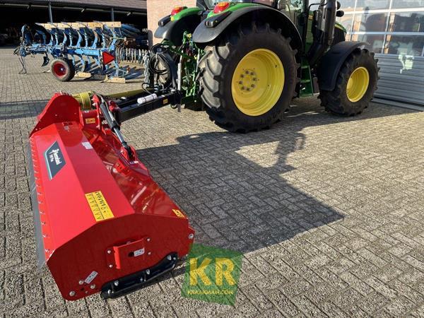 Grote foto kverneland fhp plus 145285 agrarisch maaiers