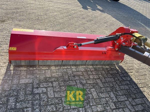 Grote foto kverneland fhp plus 145285 agrarisch maaiers