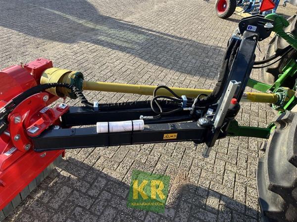 Grote foto kverneland fhp plus 145285 agrarisch maaiers