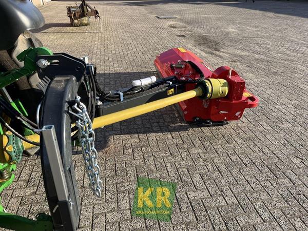 Grote foto kverneland fhp plus 145285 agrarisch maaiers