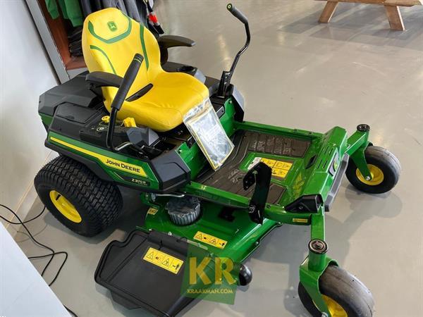 Grote foto john deere z370r electric 690538 agrarisch akkerbouw