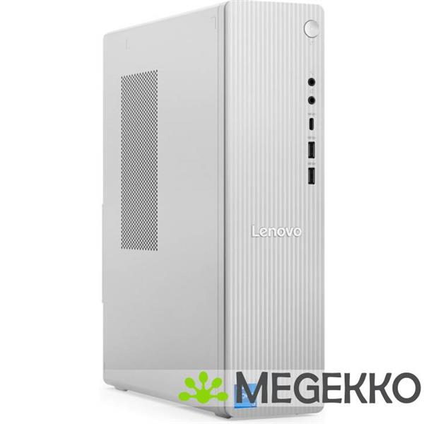 Grote foto lenovo ideacentre tower 08irh9 core i7 desktop computers en software overige computers en software
