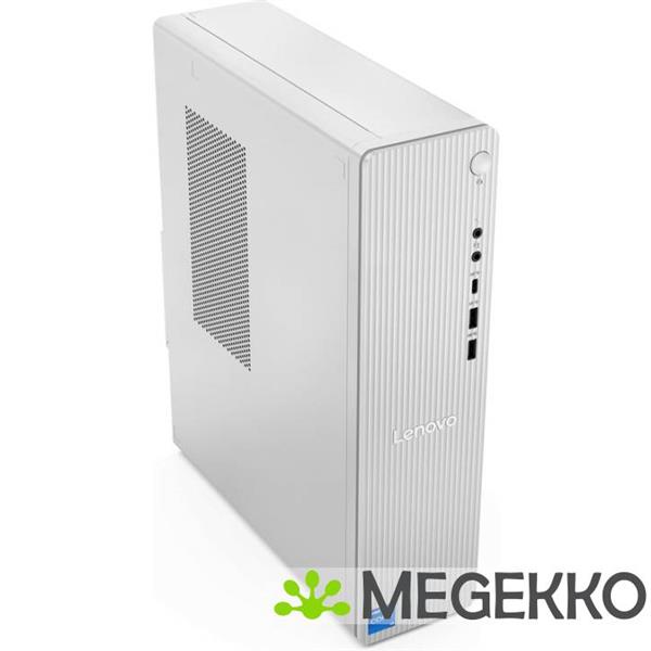 Grote foto lenovo ideacentre tower 08irh9 core i7 desktop computers en software overige computers en software
