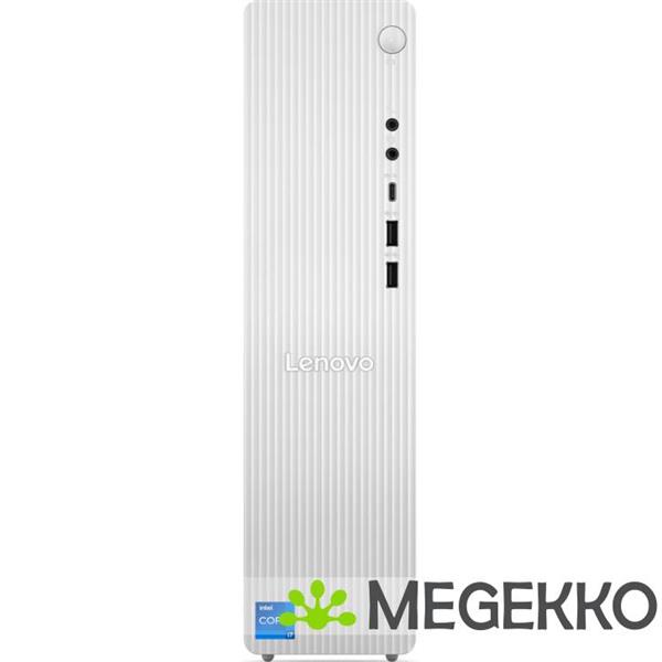Grote foto lenovo ideacentre tower 08irh9 core i7 desktop computers en software overige computers en software
