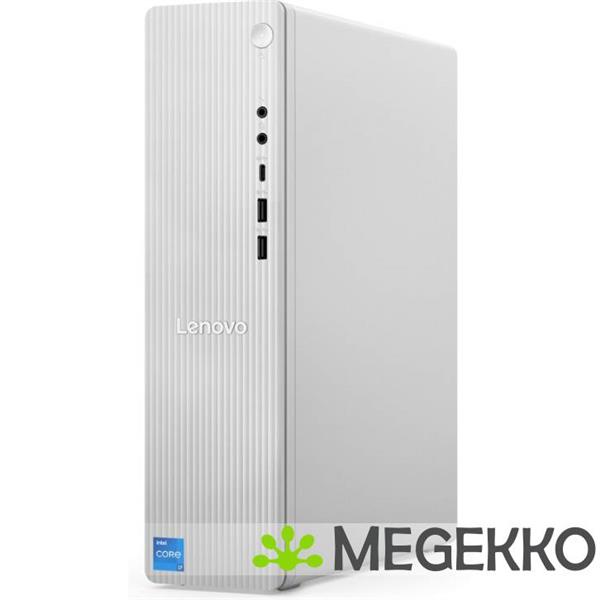 Grote foto lenovo ideacentre tower 08irh9 core i7 desktop computers en software overige computers en software
