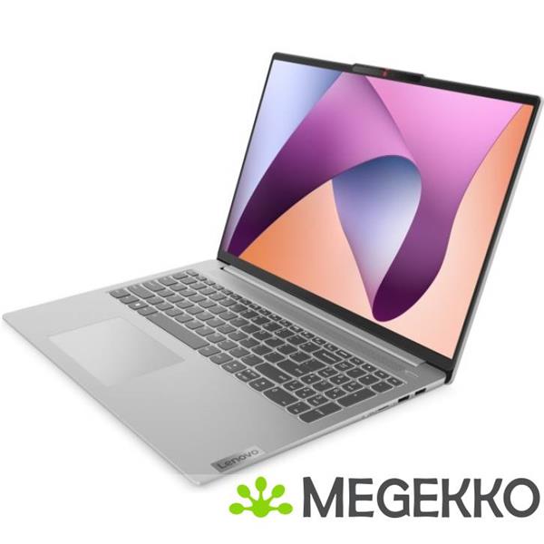 Grote foto lenovo ideapad slim 5 16 amd ryzen 5 computers en software overige computers en software