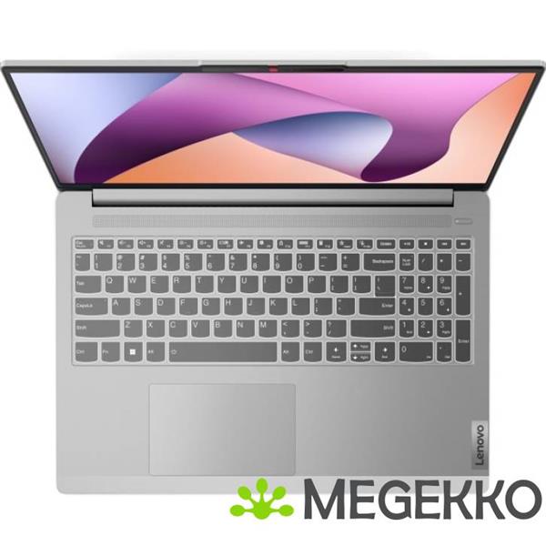 Grote foto lenovo ideapad slim 5 16 amd ryzen 5 computers en software overige computers en software