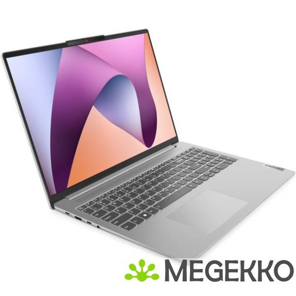 Grote foto lenovo ideapad slim 5 16 amd ryzen 5 computers en software overige computers en software