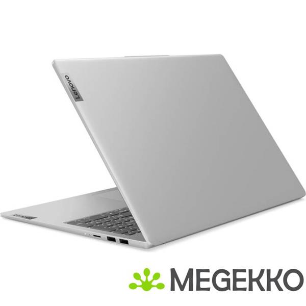Grote foto lenovo ideapad slim 5 16 amd ryzen 5 computers en software overige computers en software