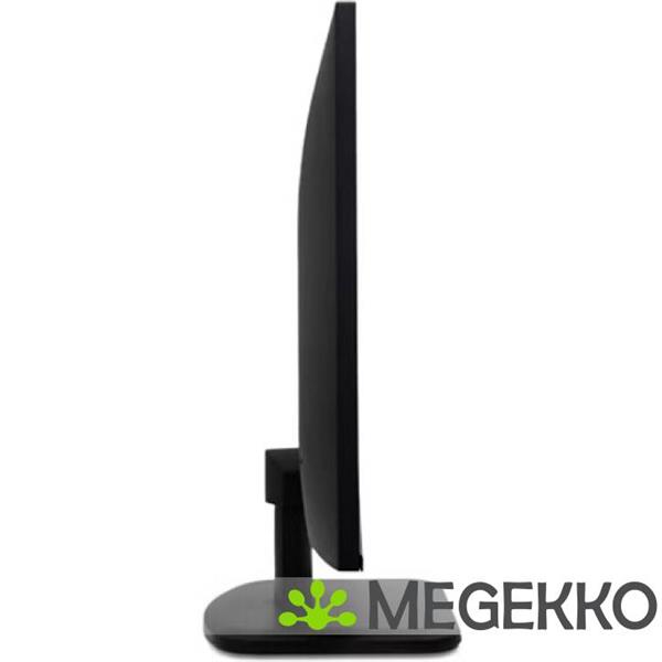 Grote foto acer ek1 ek251qgbi 24.5 full hd 100hz ips monitor computers en software overige computers en software