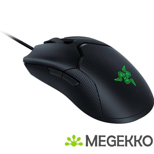 Grote foto razer viper 8khz gaming muis computers en software overige computers en software
