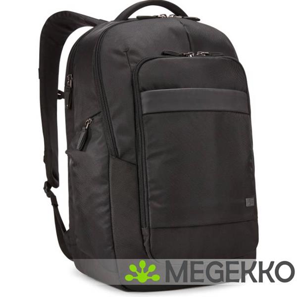 Grote foto case logic notion rugzak nylon zwart 17 3 computers en software overige computers en software