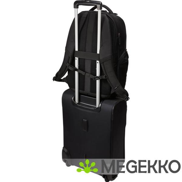 Grote foto case logic notion rugzak nylon zwart 17 3 computers en software overige computers en software