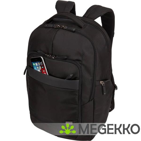 Grote foto case logic notion rugzak nylon zwart 17 3 computers en software overige computers en software