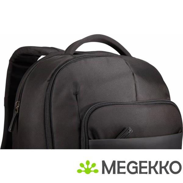 Grote foto case logic notion rugzak nylon zwart 17 3 computers en software overige computers en software