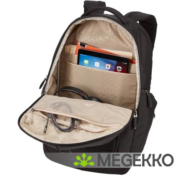 Grote foto case logic notion rugzak nylon zwart 17 3 computers en software overige computers en software