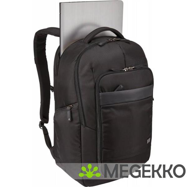 Grote foto case logic notion rugzak nylon zwart 17 3 computers en software overige computers en software