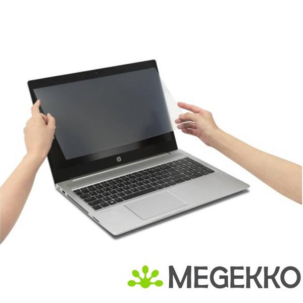 Grote foto kensington anti glare blue light reduction filter randloze privacyfilter voor schermen computers en software overige computers en software