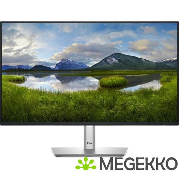 Grote foto dell p series p2425h 24 full hd 100hz ips monitor computers en software overige computers en software