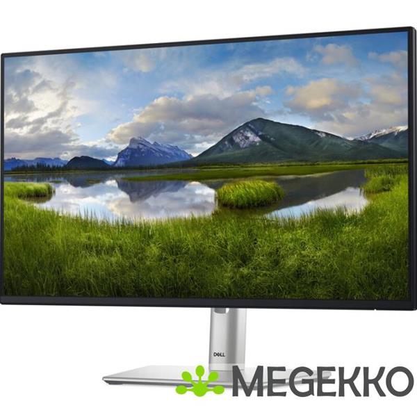 Grote foto dell p series p2425h 24 full hd 100hz ips monitor computers en software overige computers en software