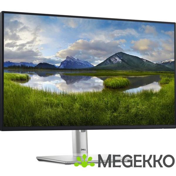 Grote foto dell p series p2425h 24 full hd 100hz ips monitor computers en software overige computers en software