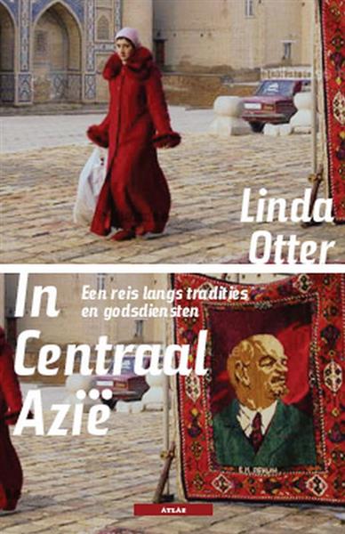 Grote foto in centraal azi boeken reisverhalen
