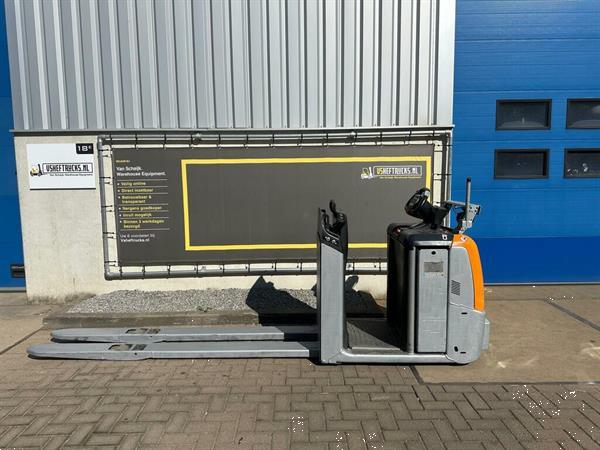 Grote foto vs 22128 orderverzameltruck still opx20 lepels 2390mm doe het zelf en verbouw hefwerktuigen