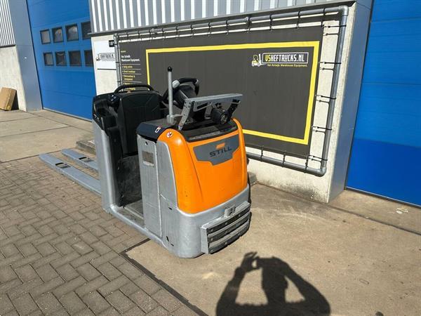 Grote foto vs 22128 orderverzameltruck still opx20 lepels 2390mm doe het zelf en verbouw hefwerktuigen
