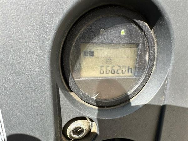 Grote foto vs 22131 elektrische meerijd palletwagen still exu20s bj2018 doe het zelf en verbouw hefwerktuigen
