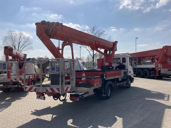 Grote foto ruthmann steiger t 330 doe het zelf en verbouw hoogwerkers