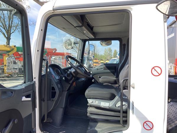 Grote foto ruthmann steiger t 330 doe het zelf en verbouw hoogwerkers