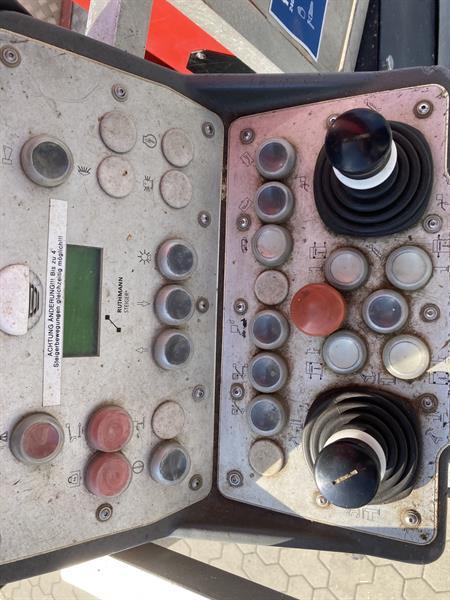 Grote foto ruthmann steiger t 330 doe het zelf en verbouw hoogwerkers