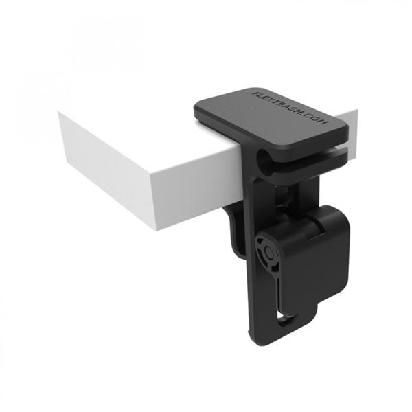 Grote foto flextrash tableclip caravans en kamperen caravan accessoires