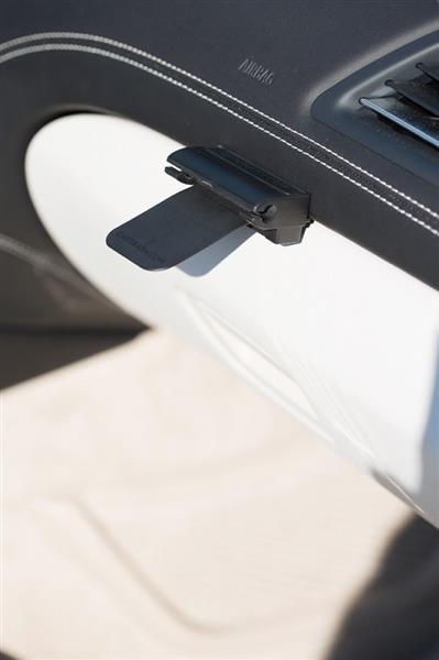 Grote foto flextrash dashclip caravans en kamperen caravan accessoires