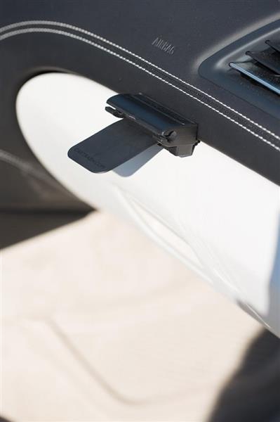 Grote foto flextrash dashclip caravans en kamperen caravan accessoires