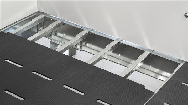 Grote foto flex 2 calfotel kalverenbox dieren en toebehoren runderen